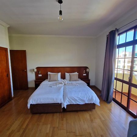 Sunshine Apartment Lido Funchal المظهر الخارجي الصورة