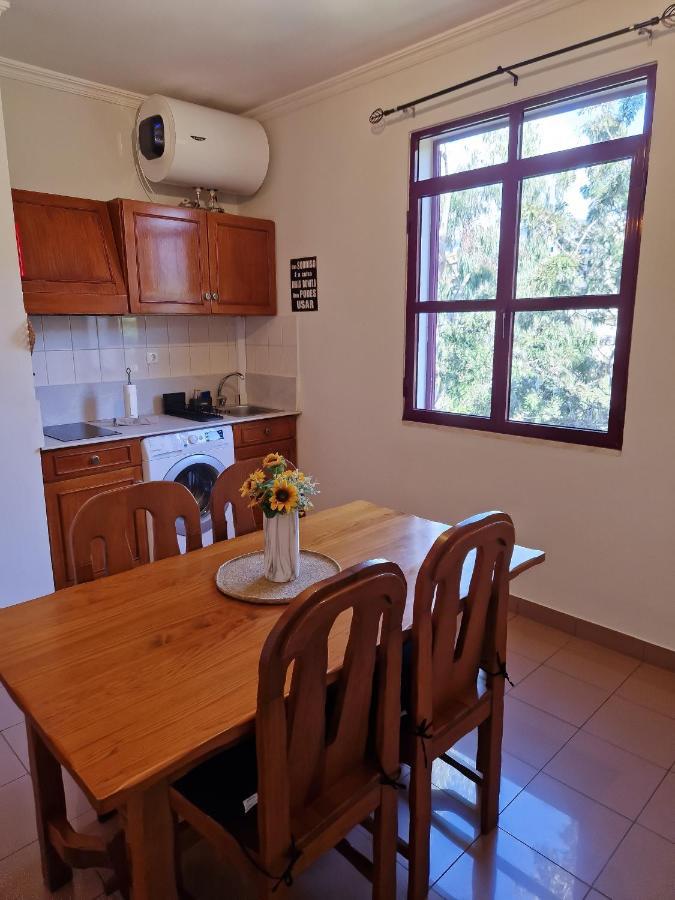 Sunshine Apartment Lido Funchal المظهر الخارجي الصورة